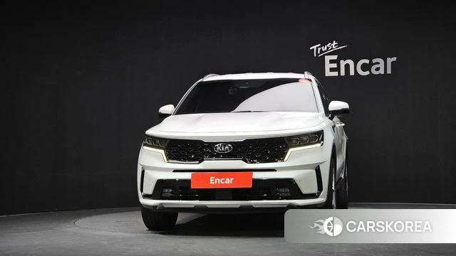 Kia Sorento 4th Generation id 4609833 из Кореи 23