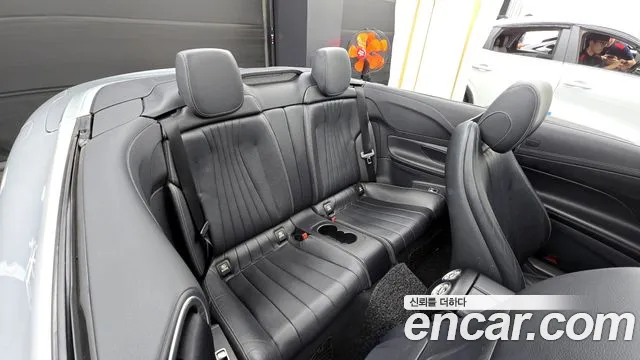 Mercedes-Benz E-Class W213 id 2758562 из Кореи 13