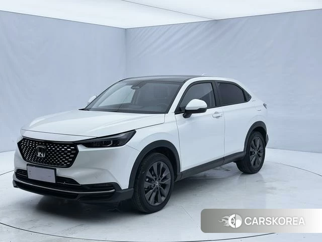 Honda XR-V id 4255998 из Китая 16