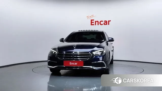 Mercedes-Benz E-Class W213 id 3317972 из Кореи 13