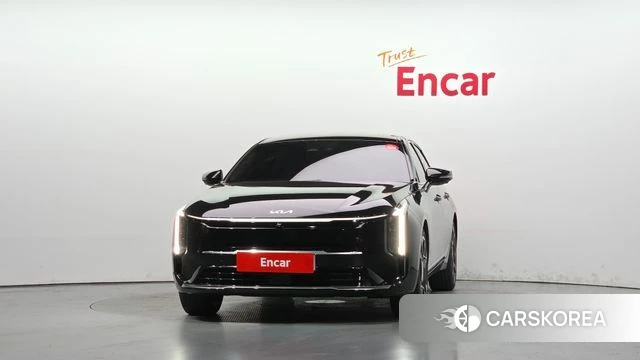 Kia The New K8 id 4916526 из Кореи 23