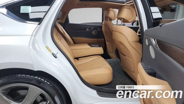 Genesis G80 (RG3) id 2671224 из Кореи 13