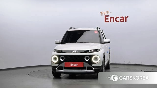 Hyundai Casper id 4864015 из Кореи 23