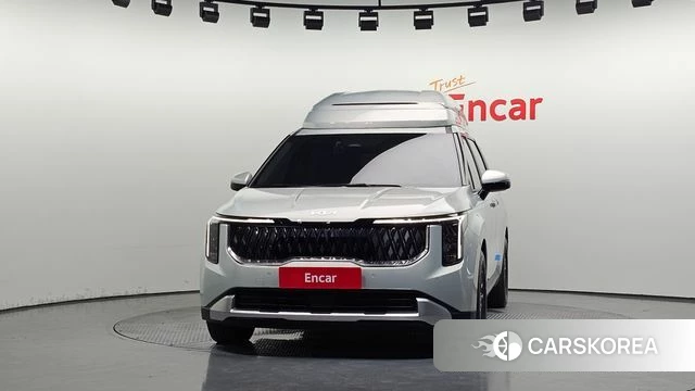 Kia The New Carnival 4th Generation id 4571385 из Кореи 13
