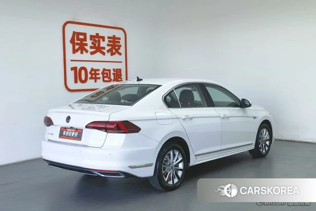 Volkswagen Bora id 4276315 из Китая 17
