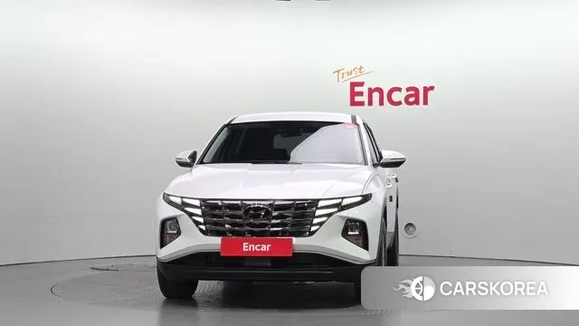 Hyundai Tucson (NX4) id 3411282 из Кореи 13