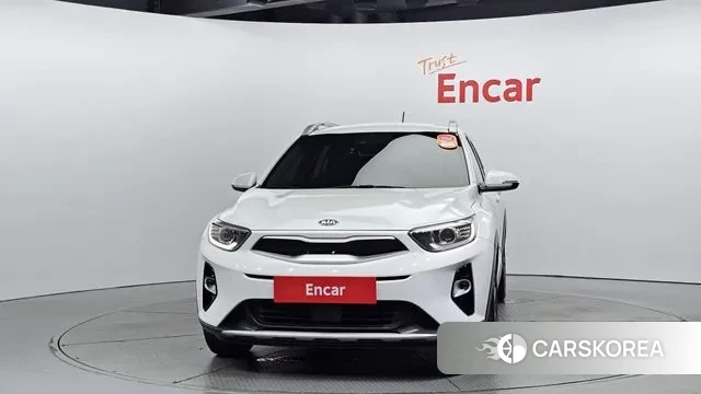 Kia Stonic id 3019003 из Кореи 13