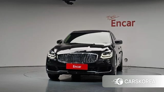 Kia More K9 id 4746844 из Кореи 13