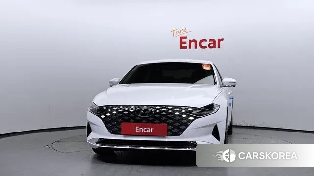 Hyundai The New Grandeur IG id 3054223 из Кореи 13