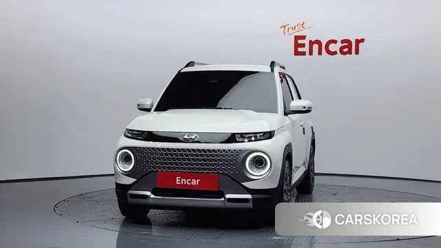 Hyundai Casper id 3620691 из Кореи 13