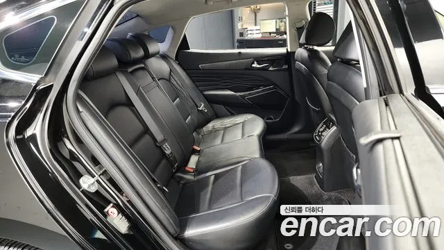 Kia K7 Premier id 2674804 из Кореи 13