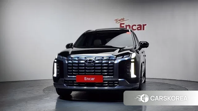 Hyundai The New Palisade id 3615192 из Кореи 13