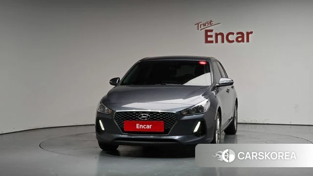 Hyundai i30 (PD) id 4294992 из Кореи 23