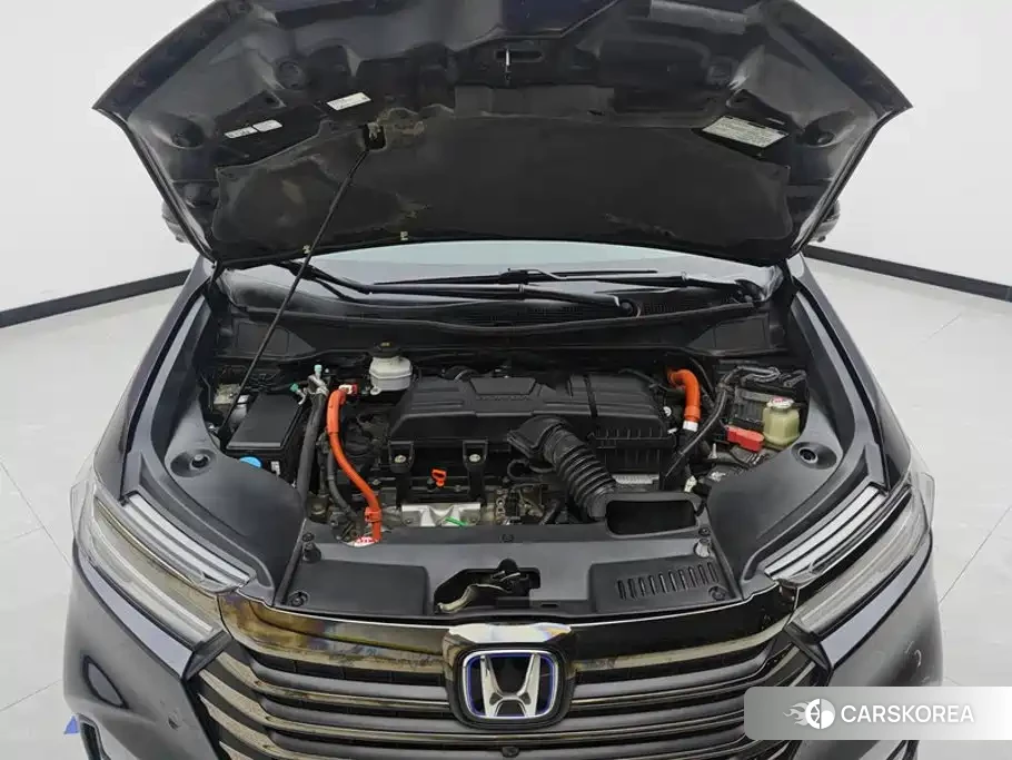 Honda Odyssey id 4669375 из Китая 9