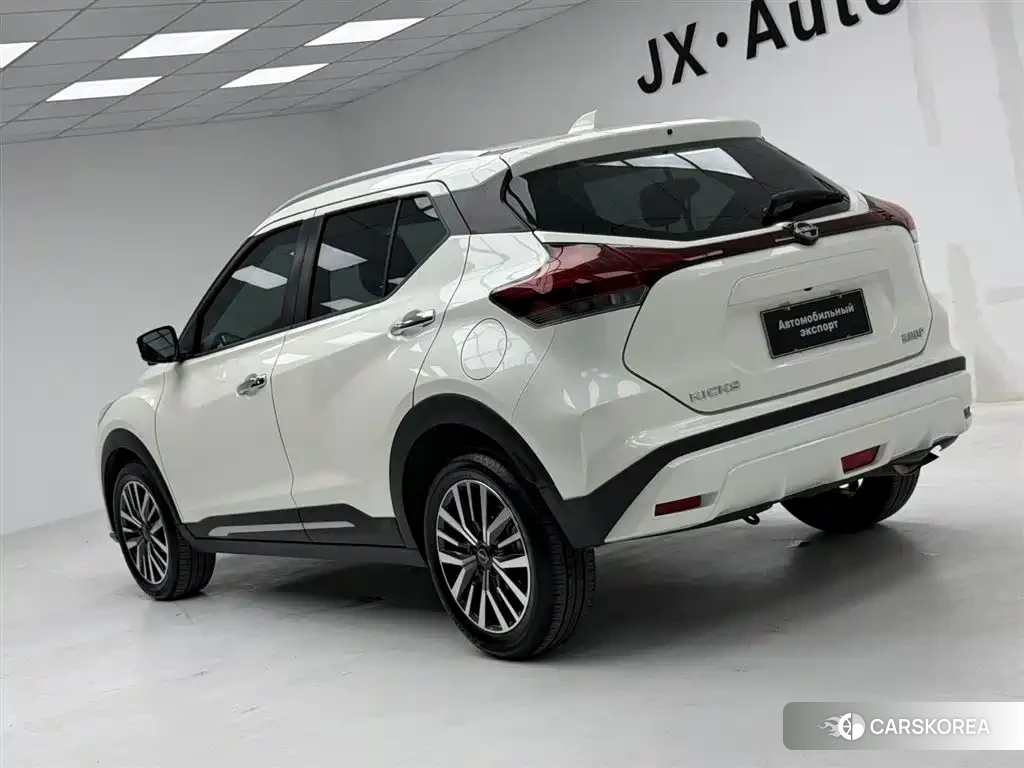 Nissan Kicks id 4674269 из Китая 16