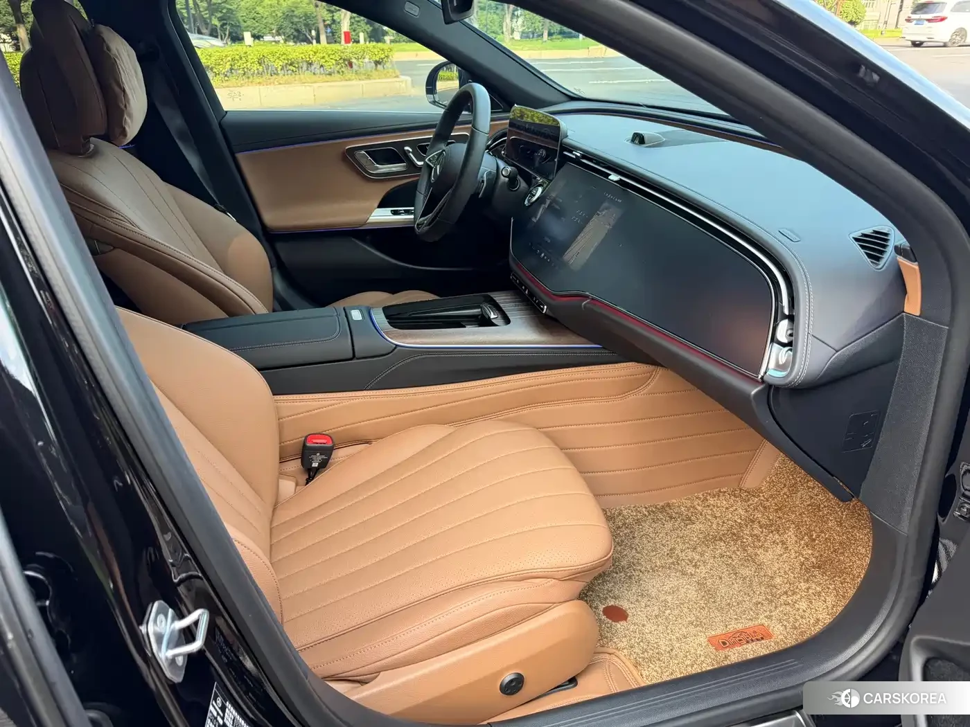 Mercedes-Benz E-Class id 4600909 из Китая 11