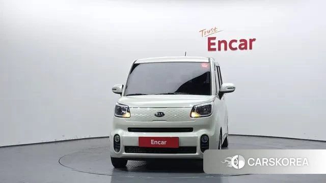 Kia The New Ray id 3412106 из Кореи 13