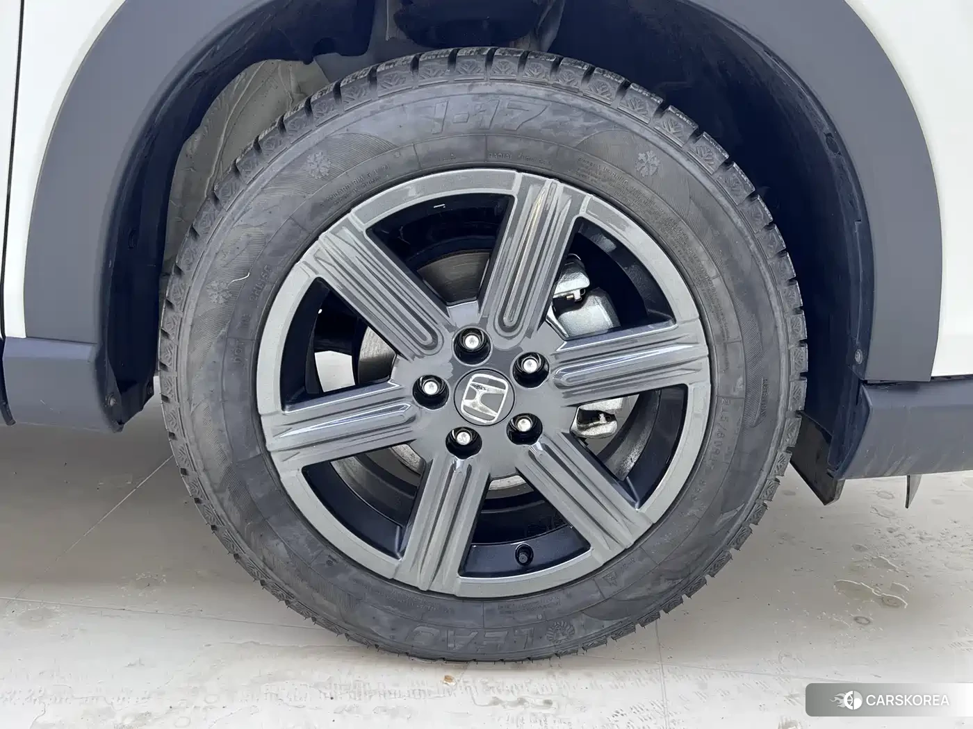 Honda XR-V id 4514104 из Китая 23