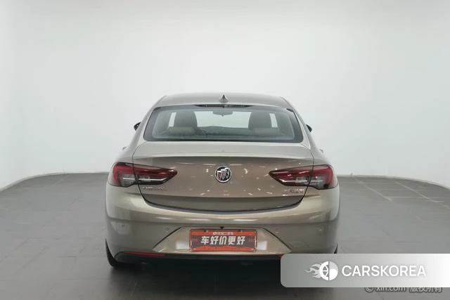 Buick Regal id 4210723 из Китая 17
