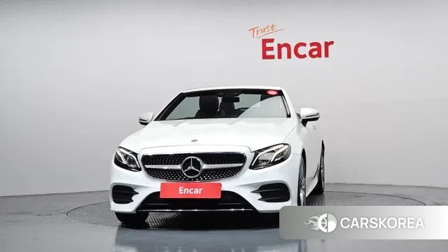 Mercedes-Benz E-Class W213 id 3754408 из Кореи 13