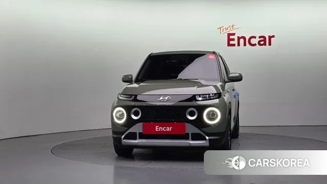 Hyundai Casper id 3322919 из Кореи 13