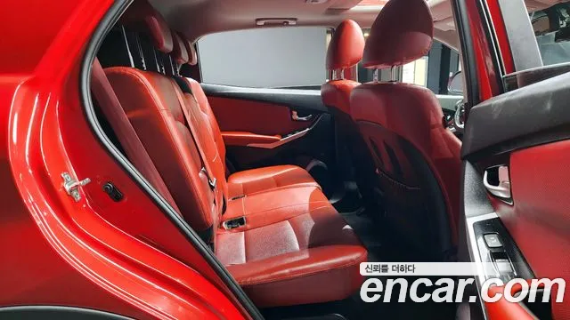 Ssangyong New Style Korando C id 2785698 из Кореи 13