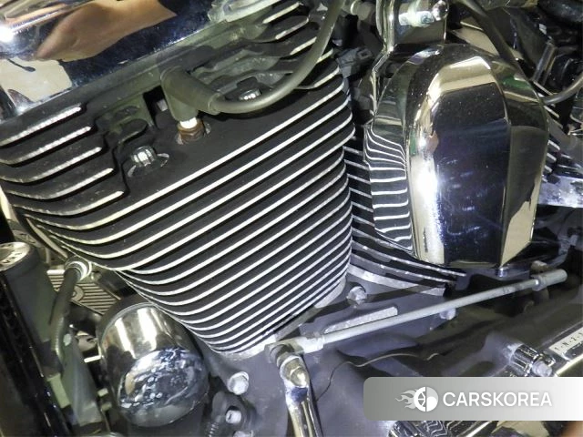 Engine photo