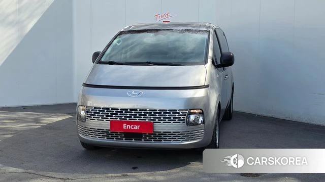 Hyundai Staria id 3812446 из Кореи 13