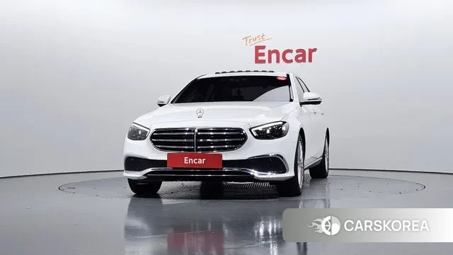 Mercedes-Benz E-Class W213 id 3378690 из Кореи 13