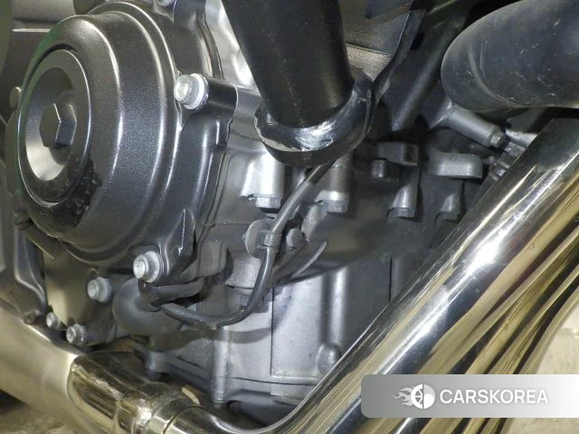 Engine photo