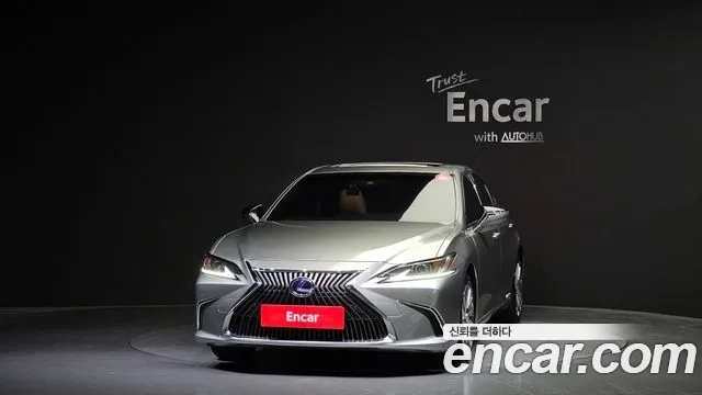 Lexus ES300h 7th generation id 2868886 из Кореи 13