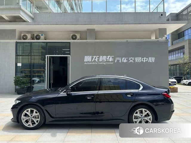 BMW i3 id 4314660 из Китая 15