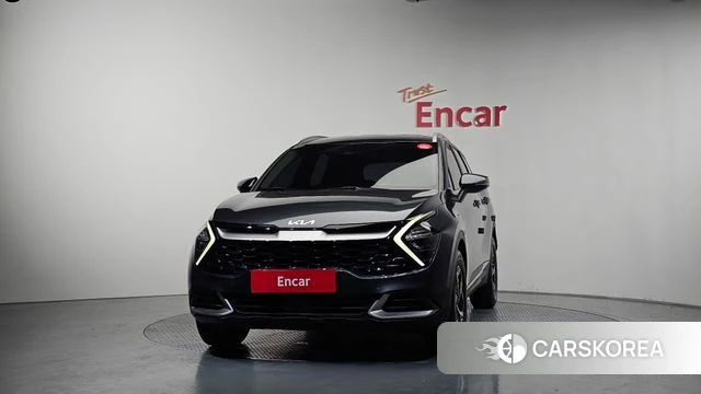 Kia Sportage 5th Generation id 3964730 из Кореи 13