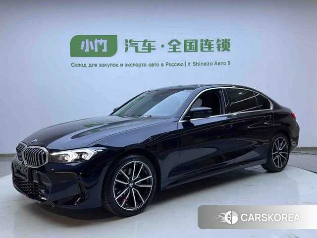 BMW 3 series id 4314044 из Китая 17