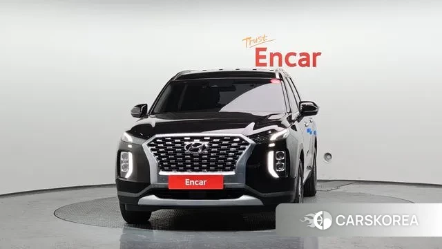 Hyundai Palisade id 3568080 из Кореи 13