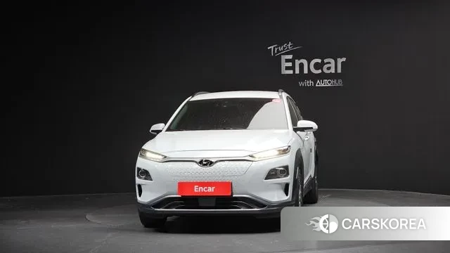Hyundai Kona Electric id 3380610 из Кореи 13