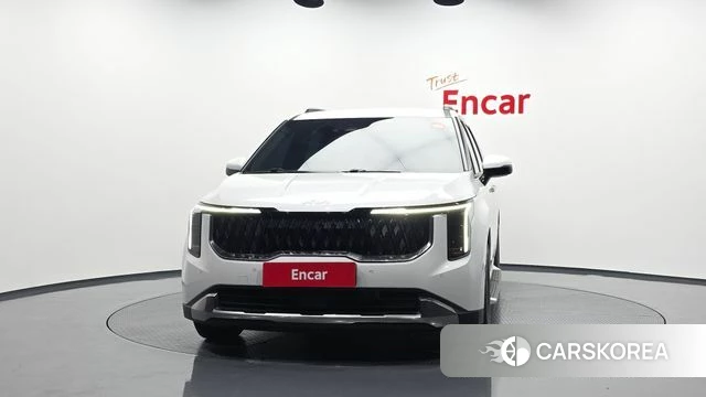 Kia The New Carnival 4th Generation id 4427600 из Кореи 23