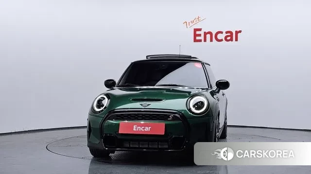 Mini Cooper S id 3529131 из Кореи 13