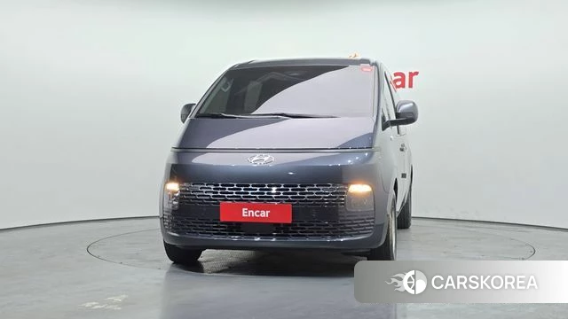 Hyundai Staria id 3838617 из Кореи 13