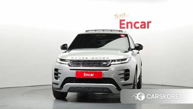 Land Rover Range Rover Evoque 2nd Generation id 4394282 из Кореи 13