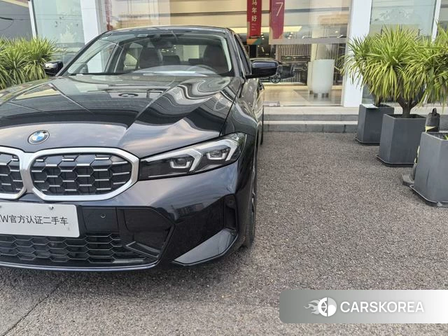 BMW 3 series id 4235712 из Китая 12