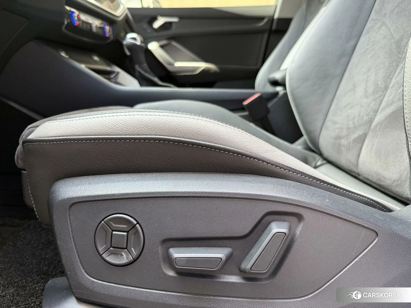 Audi Q3 id 4514715 из Китая 19