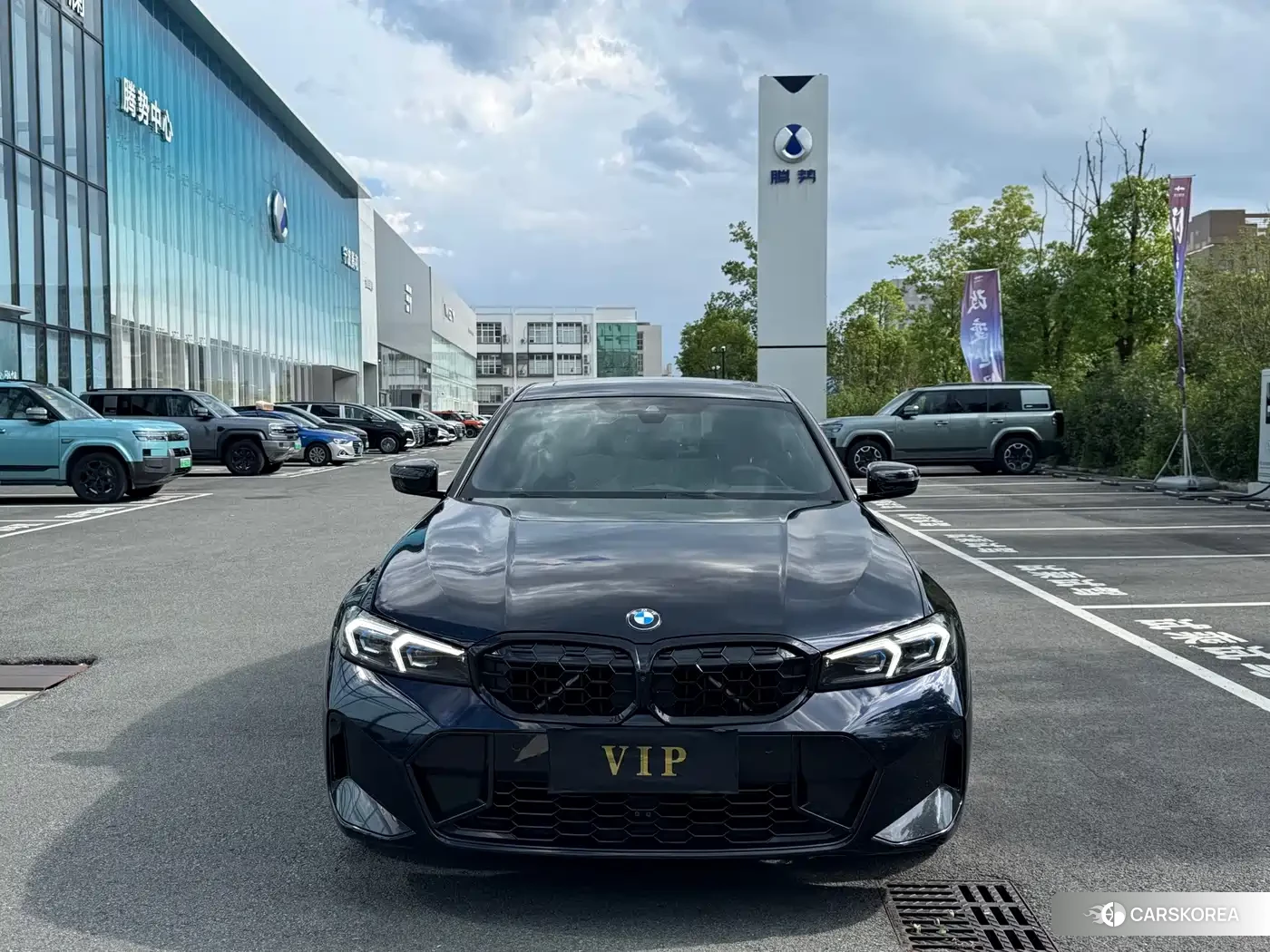 BMW 3 series id 4629754 из Китая 14