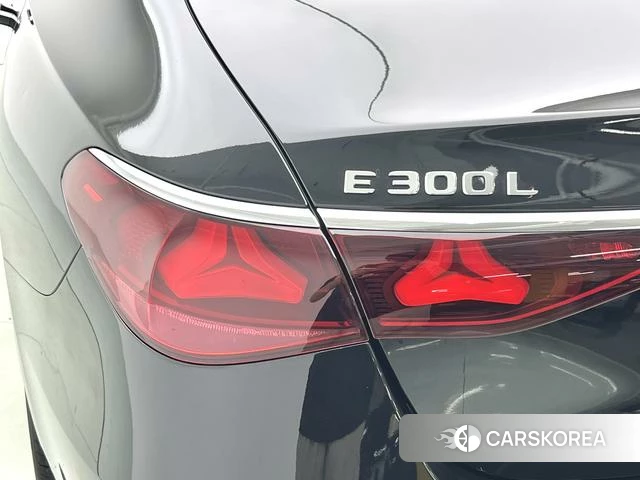 Mercedes-Benz E-class id 4328634 из Китая 13