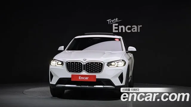 BMW X4 (G02) id 2719444 из Кореи 13