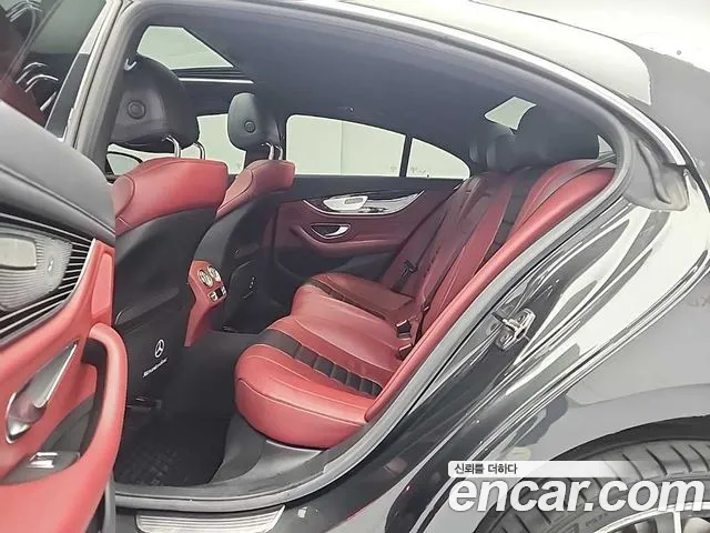 Mercedes-Benz CLS-Class C257 id 2684061 из Кореи 12