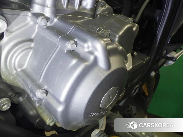 Engine photo