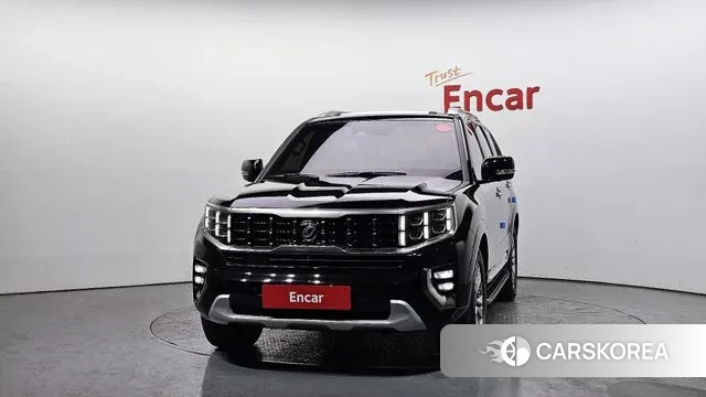 Kia Mohave Master id 3713400 из Кореи 13