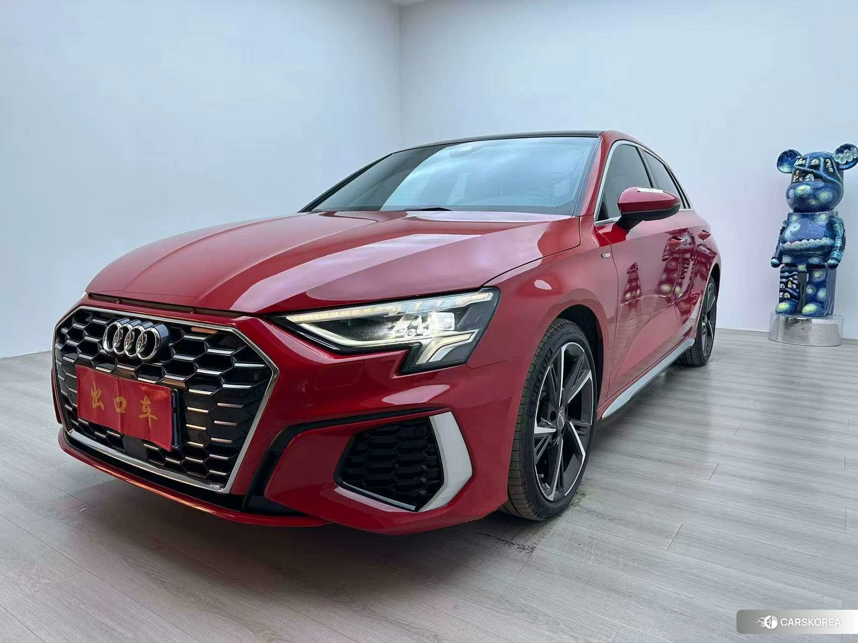Audi A3 id 4514960 из Китая 15