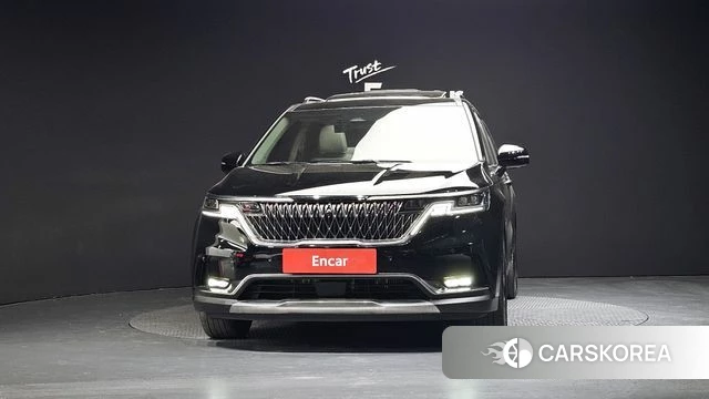 Kia Carnival 4th generation id 4194990 из Кореи 23